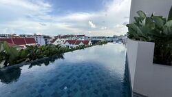 Yio Chu Kang Road (D19), Apartment #572652251